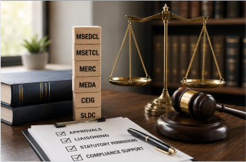 Regulatory Approvals