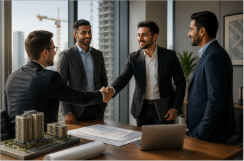 Business Facilitation