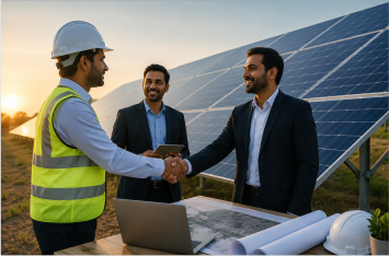 Solar Projects